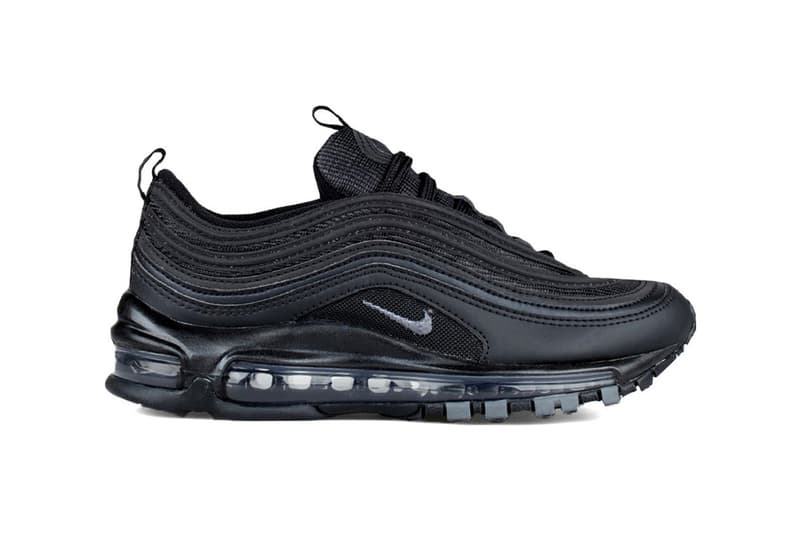 triple black 97 junior