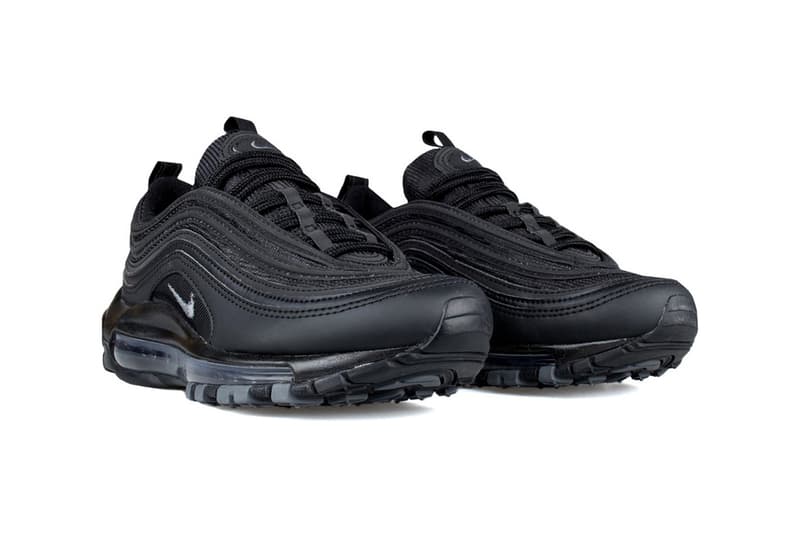 triple black 97 junior