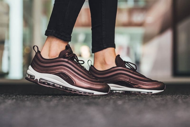 nike air max 97 metallic nike air max 97 metallic