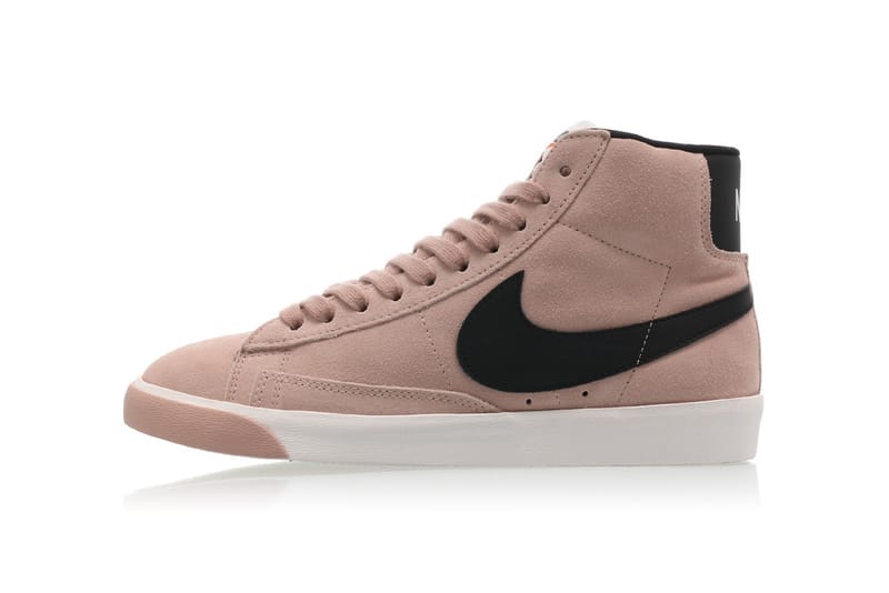 nike w blazer mid vintage suede nike w blazer mid vintage suede