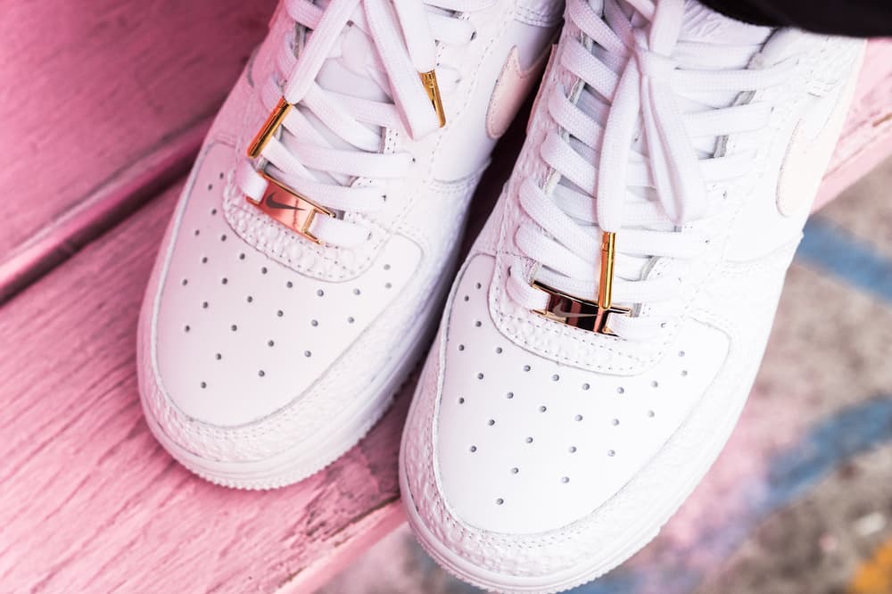 air force 1 fly leather