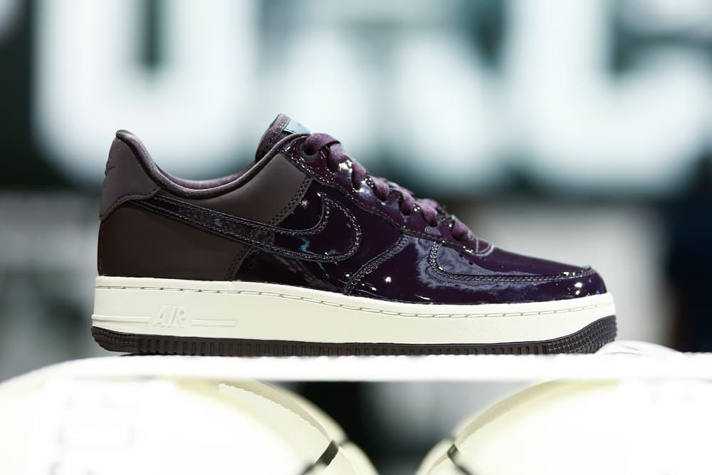 Nike Debuts the Air Force 1 Force Is Female Pack | HYPEBAE