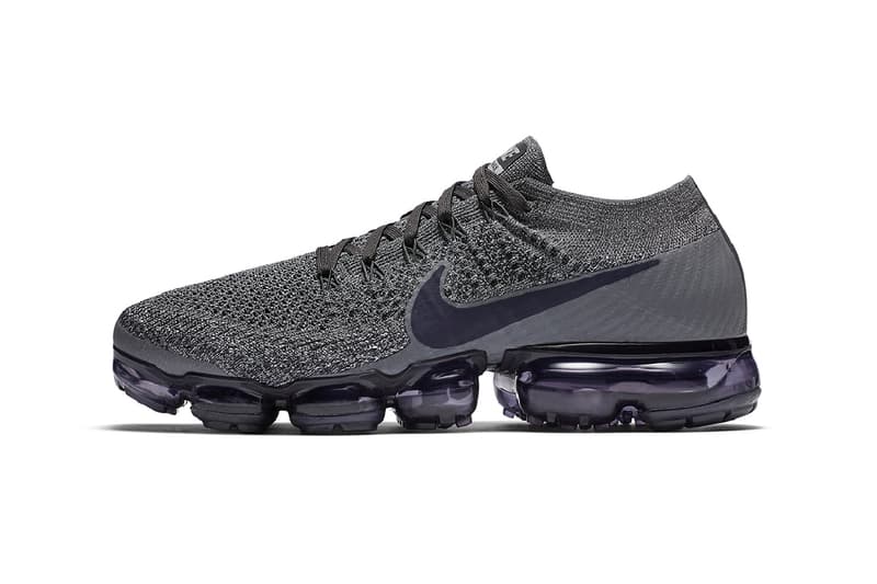 vapormax winter edition