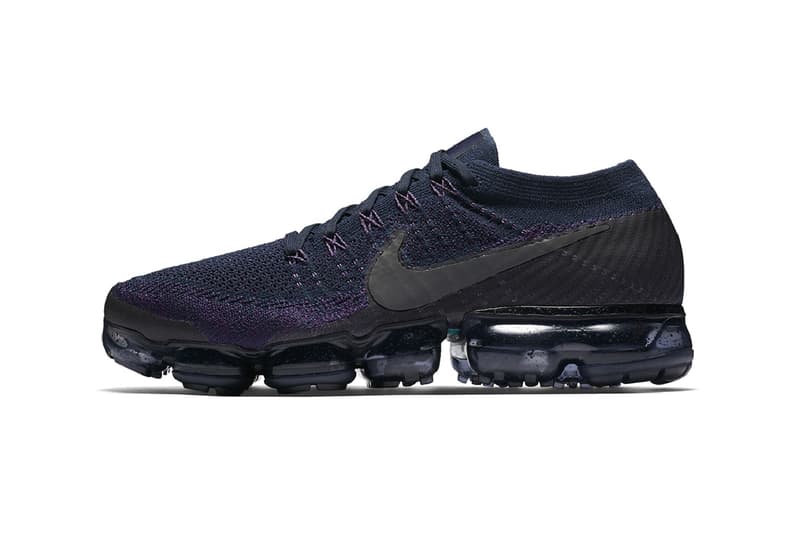 vapormax winter edition