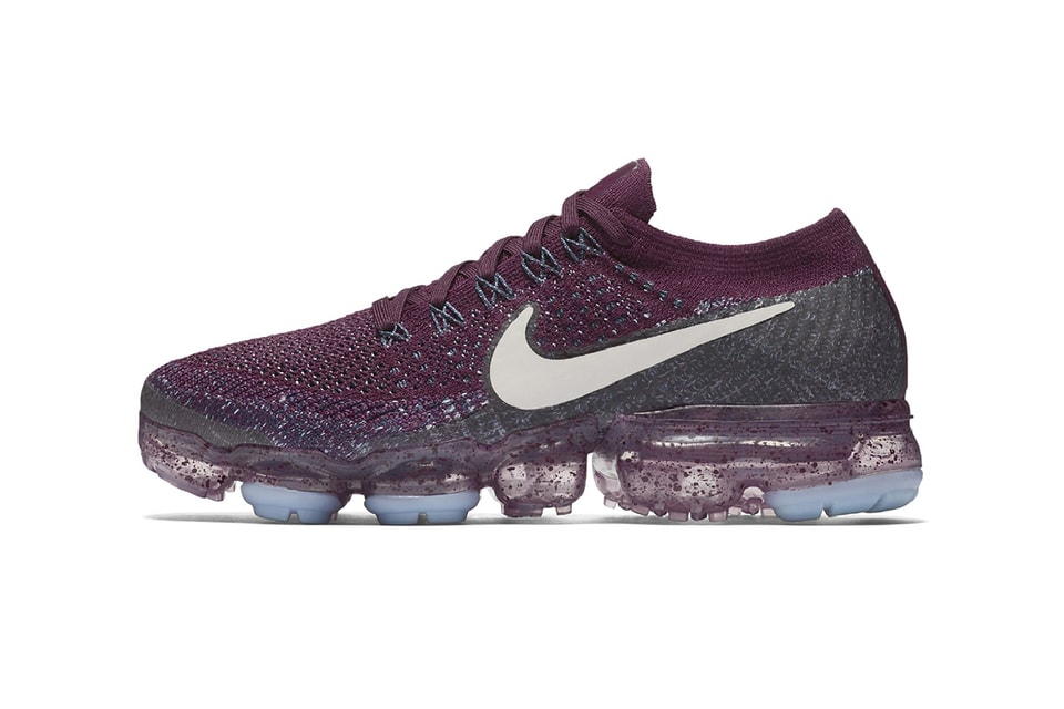 vapormax winter edition