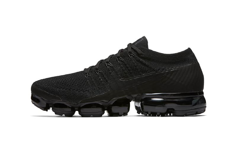 vapormax winter edition
