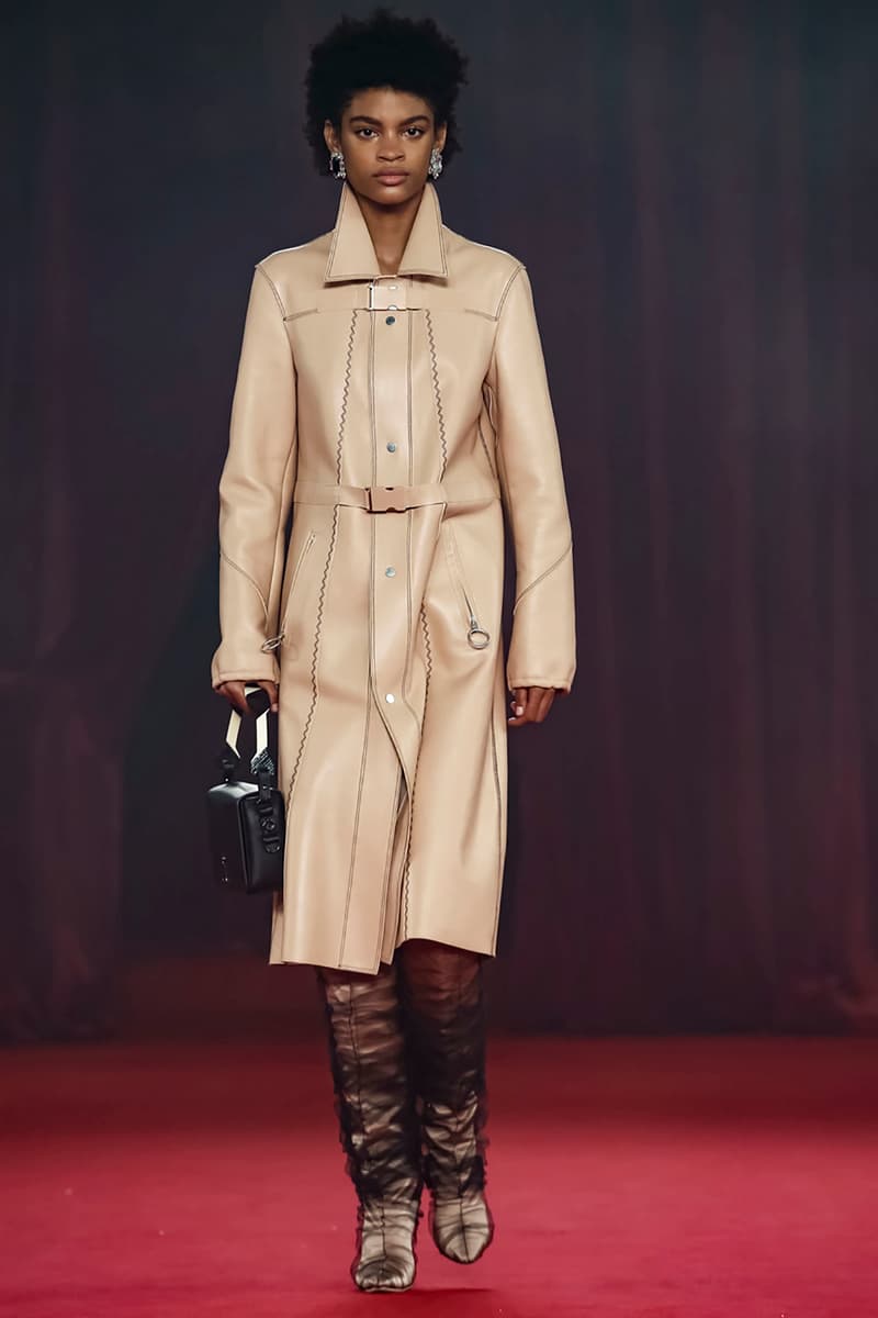 off white spring summer 2018 temperature
