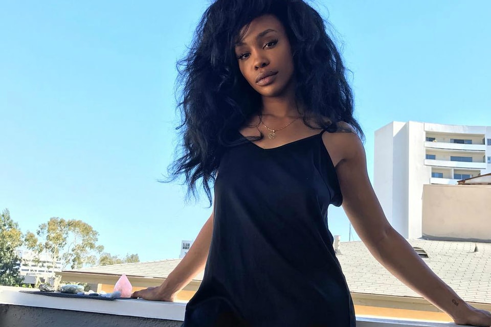 Listen To Sza S Quicksand Song From Insecure Hypebae