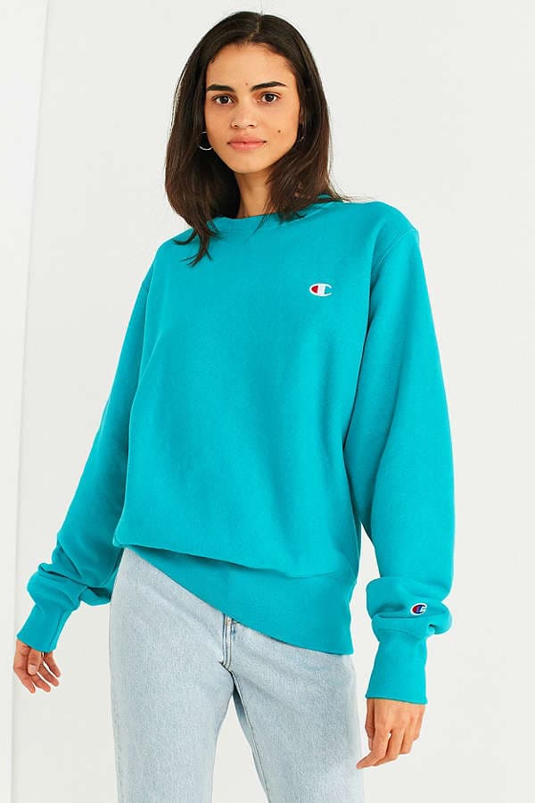 champion sweatshirt urban outfitters