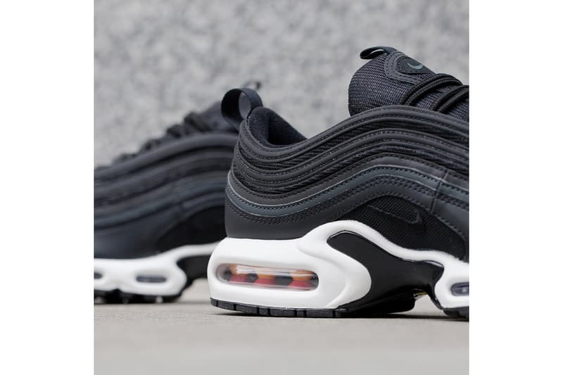nike 97 tn black