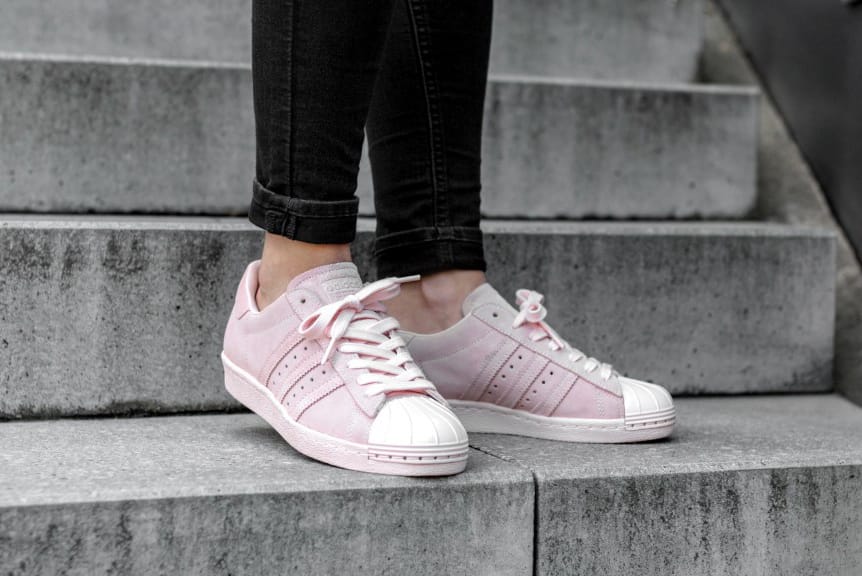 Adidas Superstar Pastel Pink Online Shop, UP TO 57% OFF