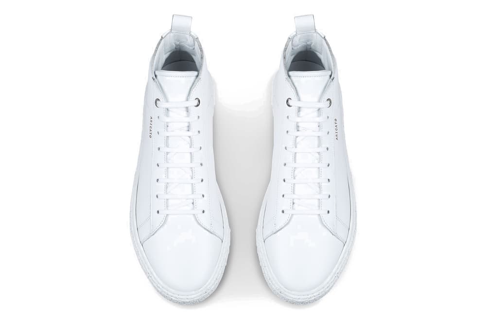 axel arigato court sneaker