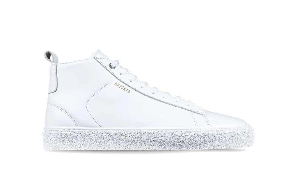 axel arigato court sneaker