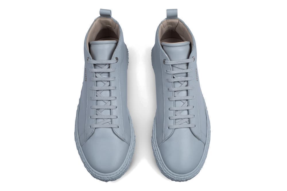 axel arigato court sneaker