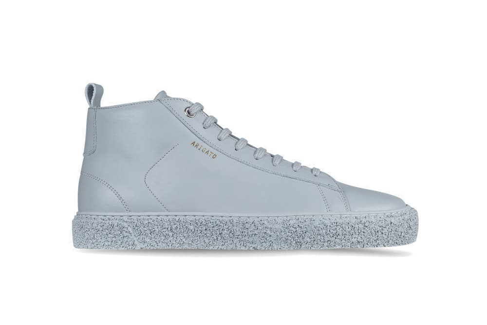 axel arigato court sneaker