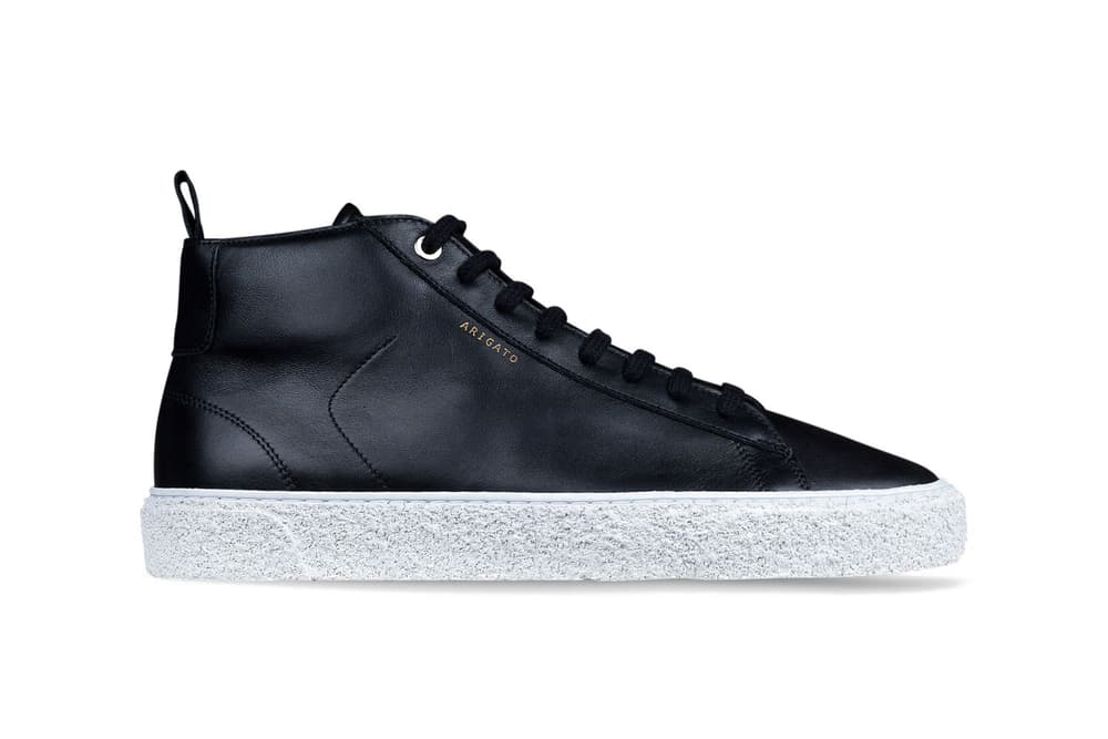 axel arigato court sneaker