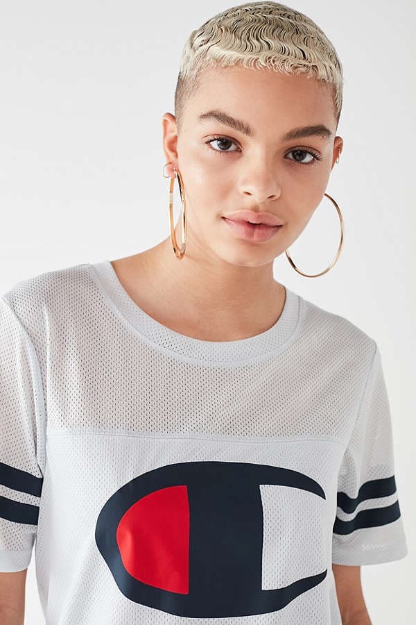 champion jersey dress