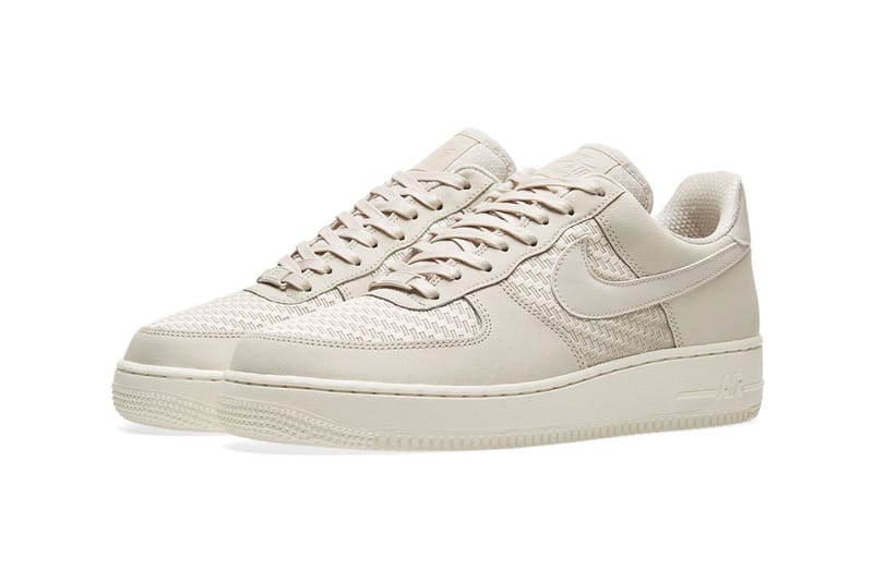 nike air force 1 luxury