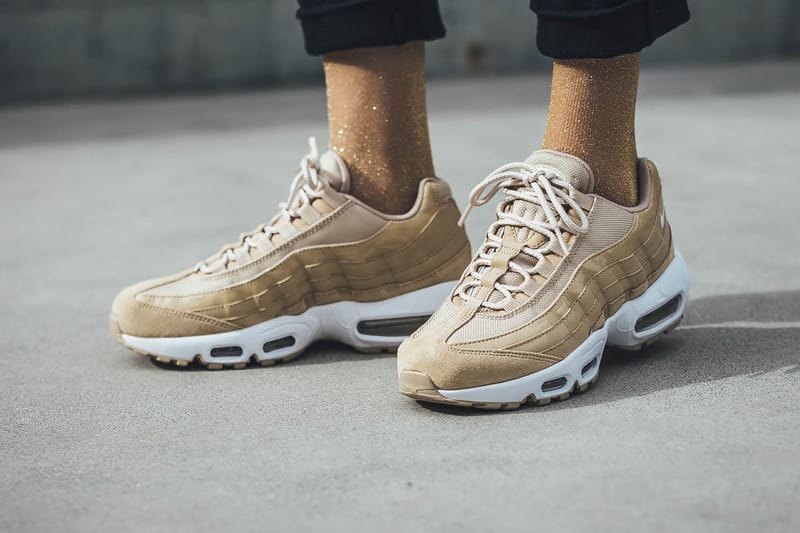 air max 95 beige khaki air max 95 beige khaki