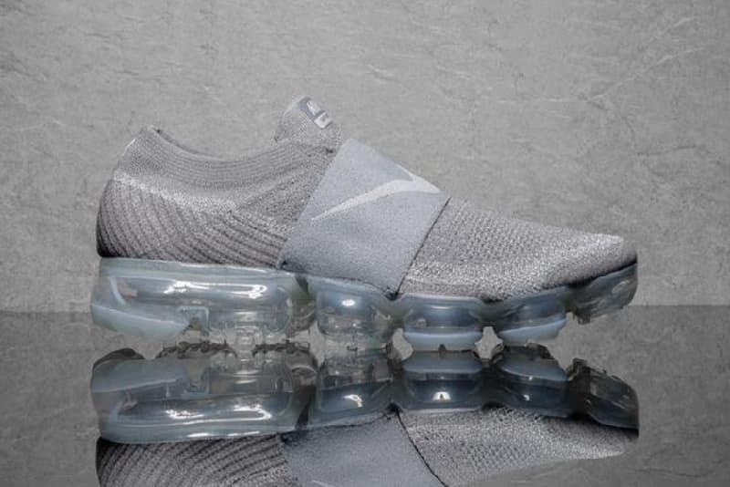 laceless vapormax womens