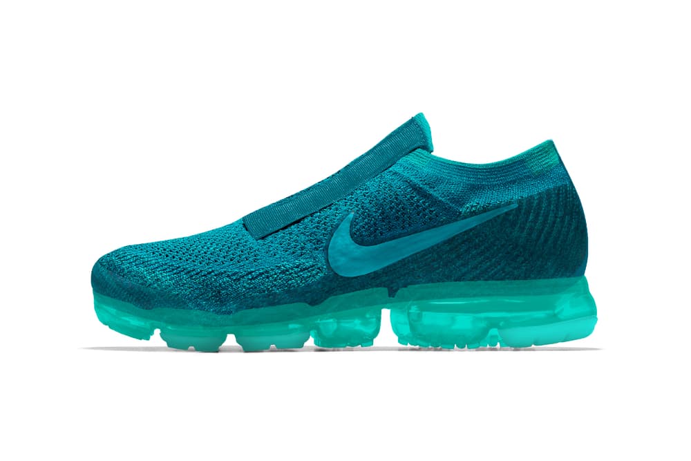 laceless vapormax womens