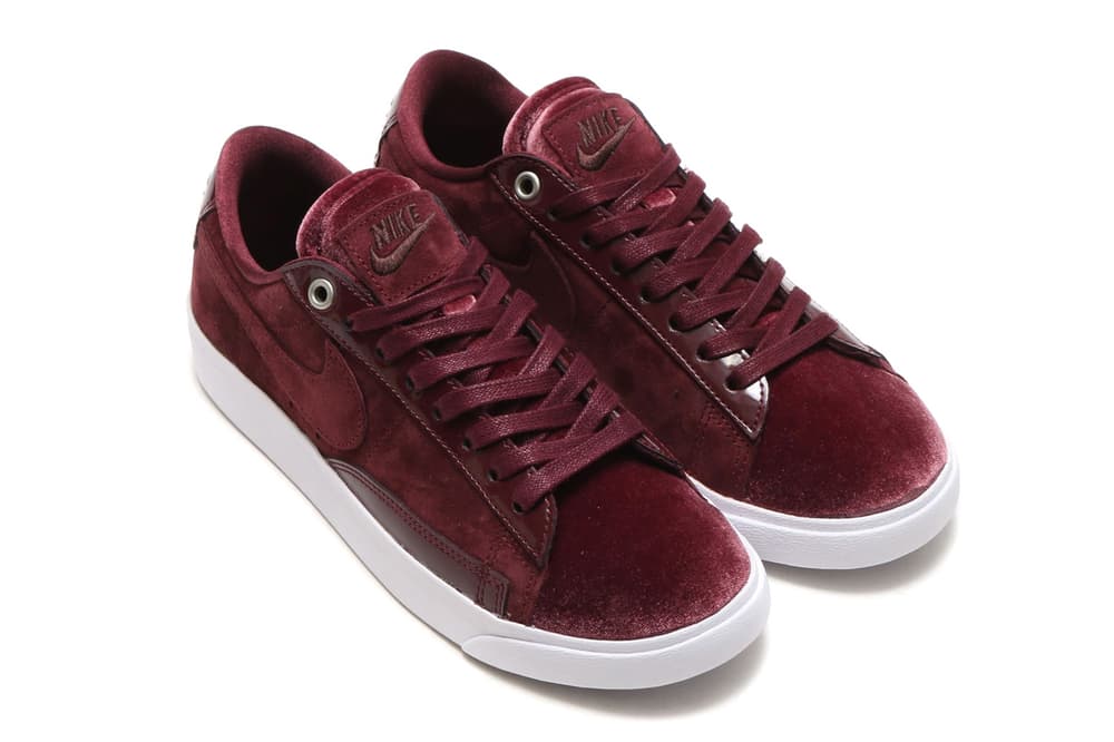blazer low stockx