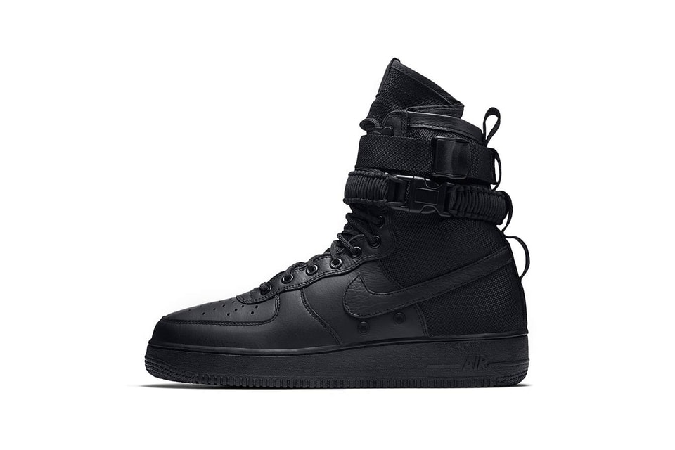 stadium nike air force 1