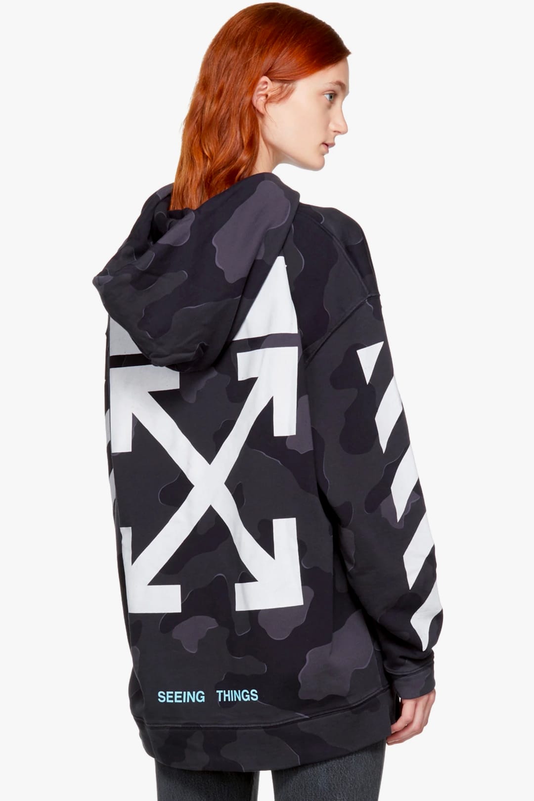 Oversized Off White Hoodie Flash Sales, 59% OFF | www 