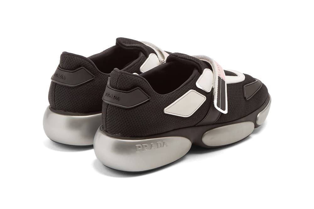 cloudbust trainers