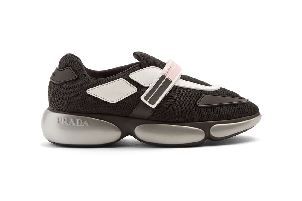 cloudbust trainers