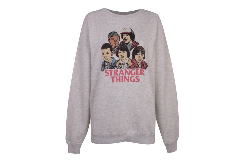 netflix show merch