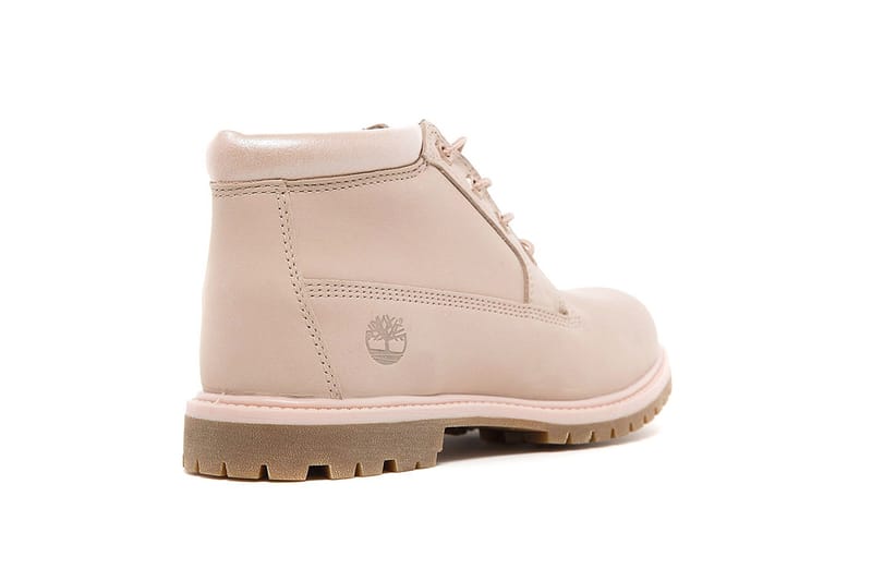 Timberland【美品】NELLIE CHUKKA DOUBLE BOOTS www.pegasusforkids.com