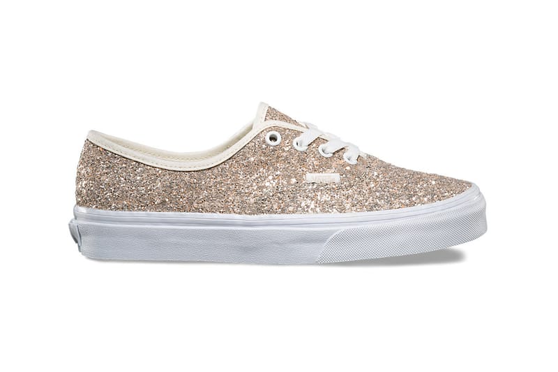 vans authentic glitter vans authentic glitter