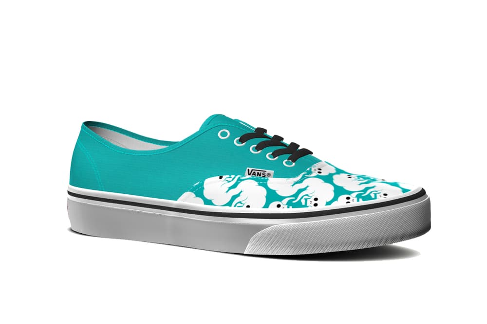 vans custom shoes website