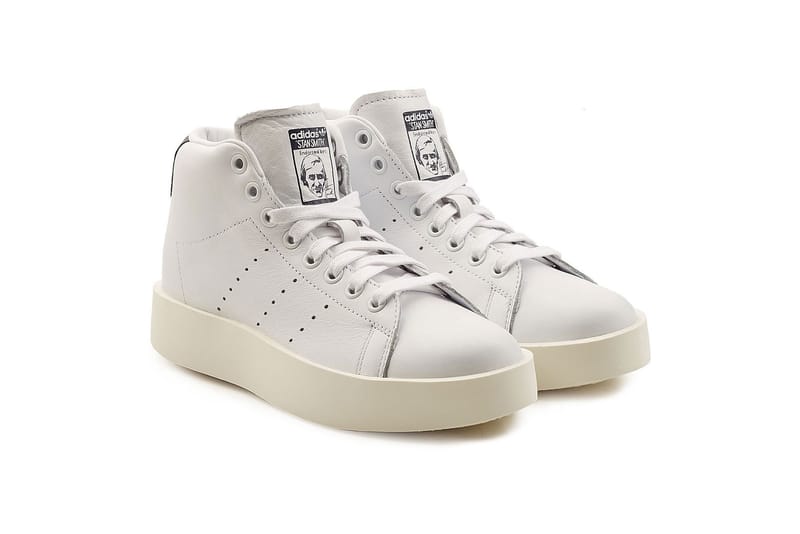 adidas originals stan smith bold dames adidas originals stan smith bold dames