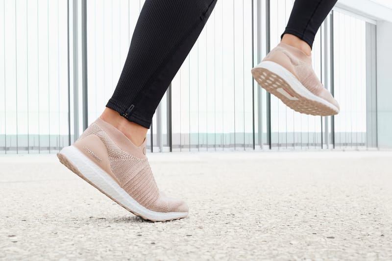 adidas ultraboost nude