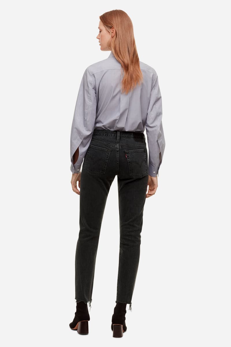 aritzia baggy jeans