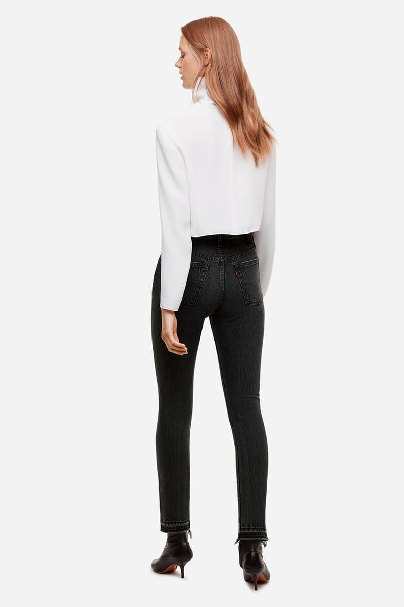 aritzia baggy jeans