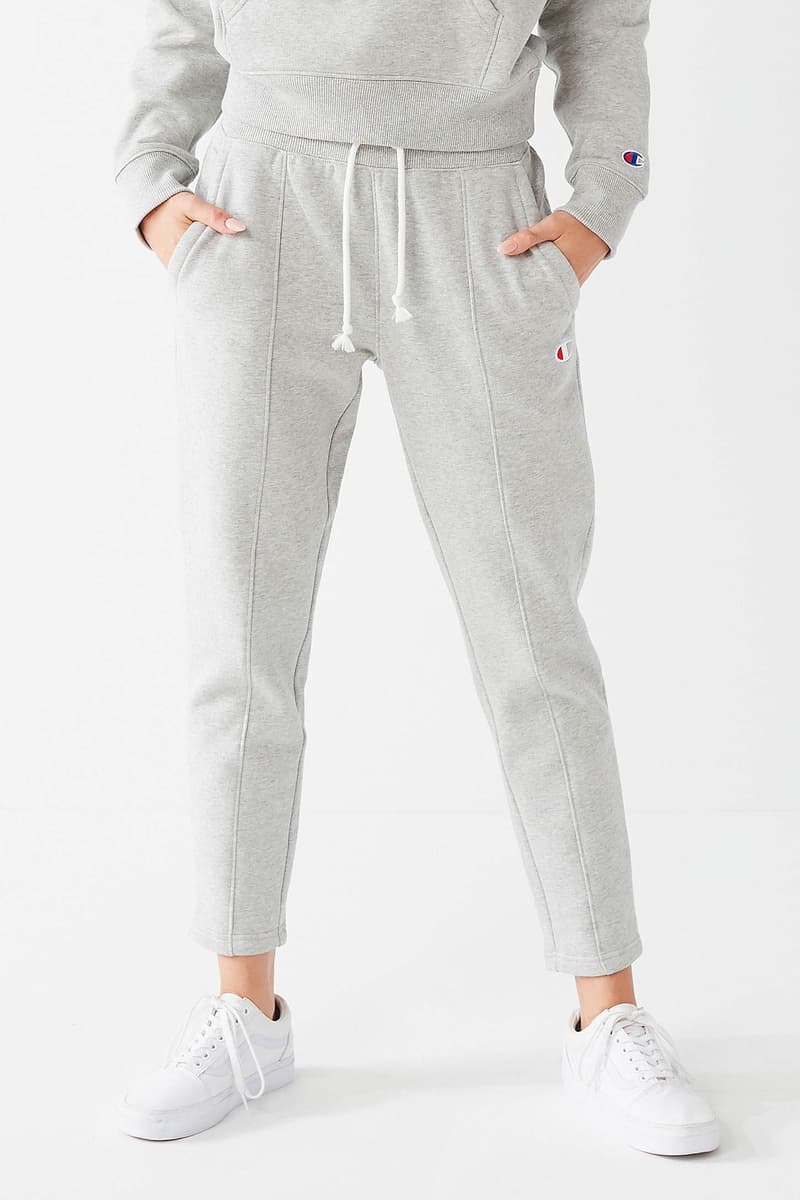 mens champion hoodie and jogger set