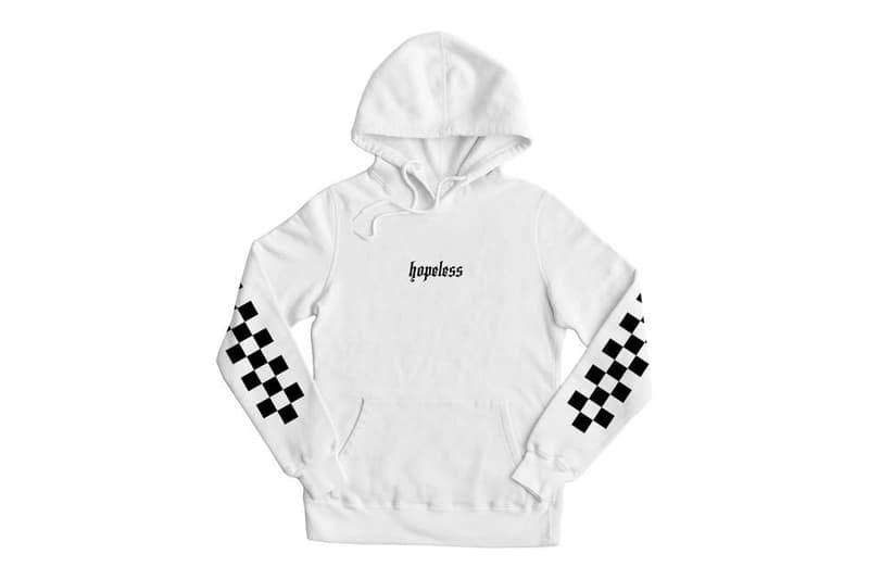 Halsey Hopeless Fountain Kingdom Tour Merch HYPEBAE