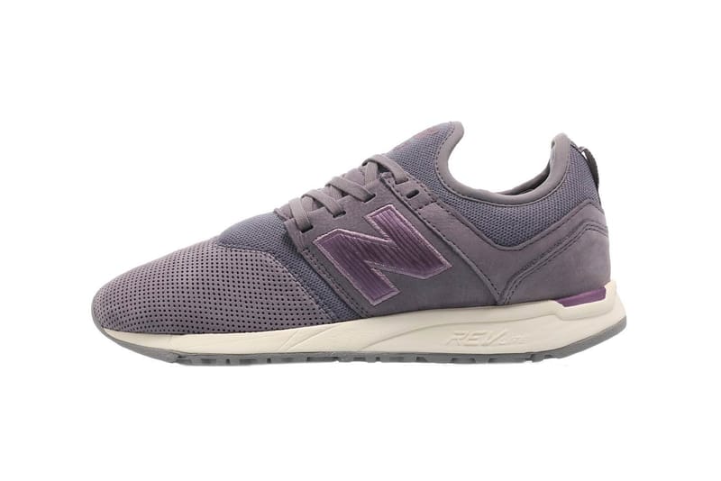 new balance lilac new balance lilac
