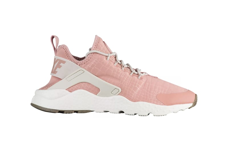 nike huarache run ultra rosa nike huarache run ultra rosa