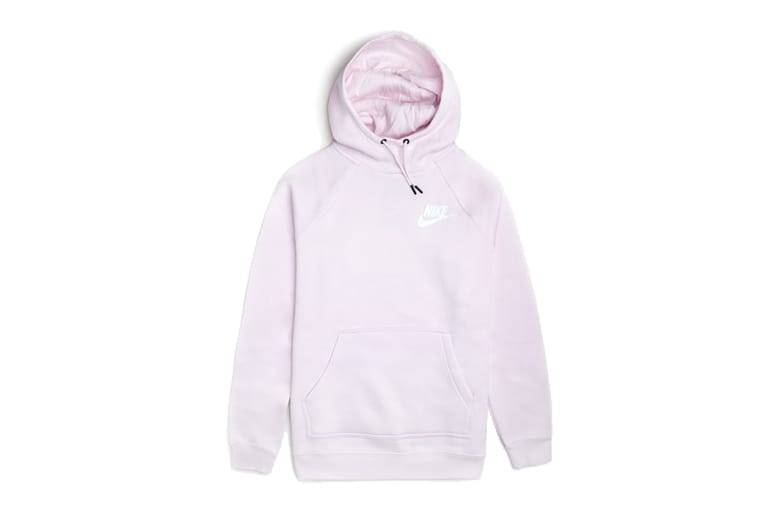 nike pastel hoodie