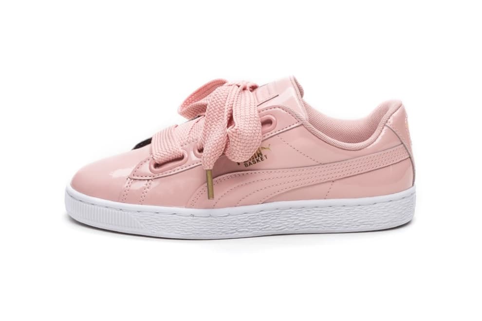 puma peach beige