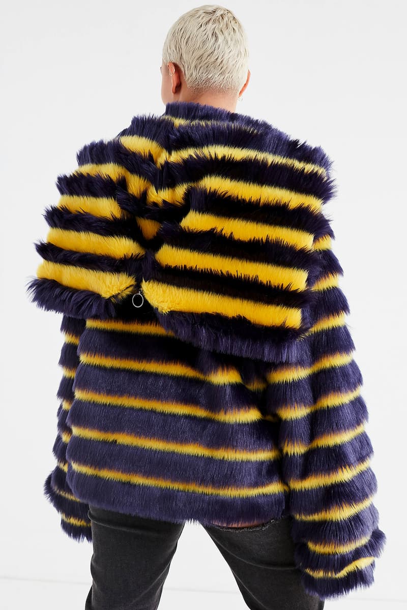 fenty jackets