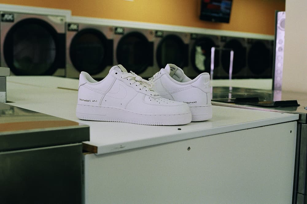 af1 low time capsule