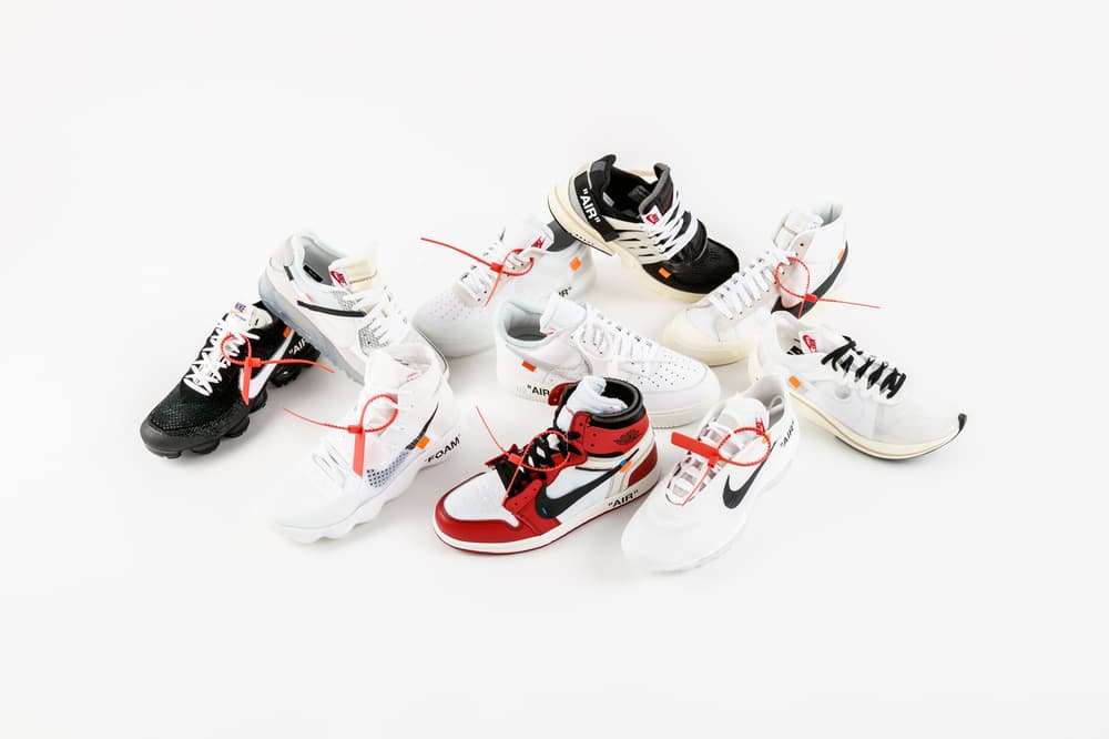 stadium goods nike