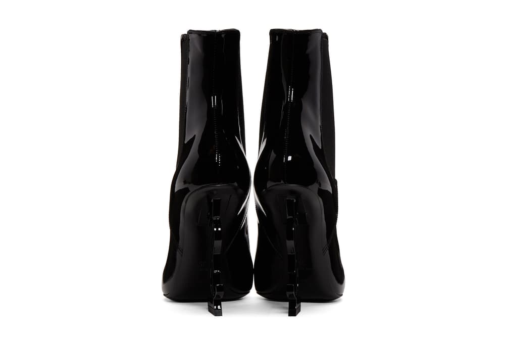 yves saint laurent chelsea boots