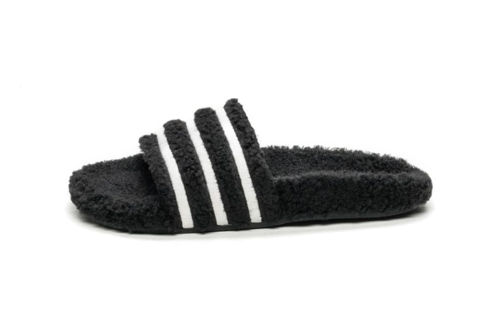 SpecyficznoÅÄ teleks Targowisko adidas fluffy slides chryzantema PrÃ³ba Socjalizm