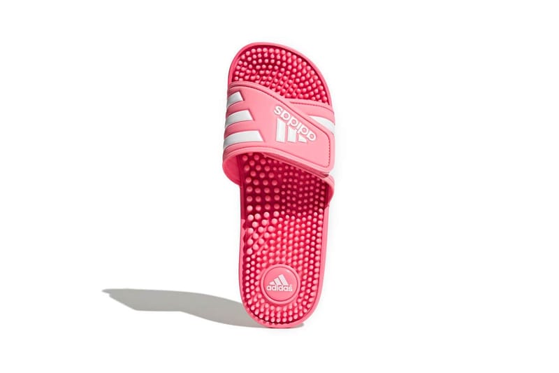 adidas adissage rosa adidas adissage rosa